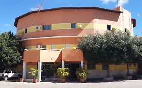Tropical Hotel